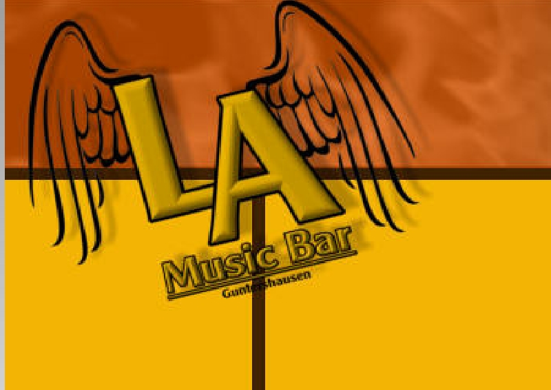 L.A. Music-Bar